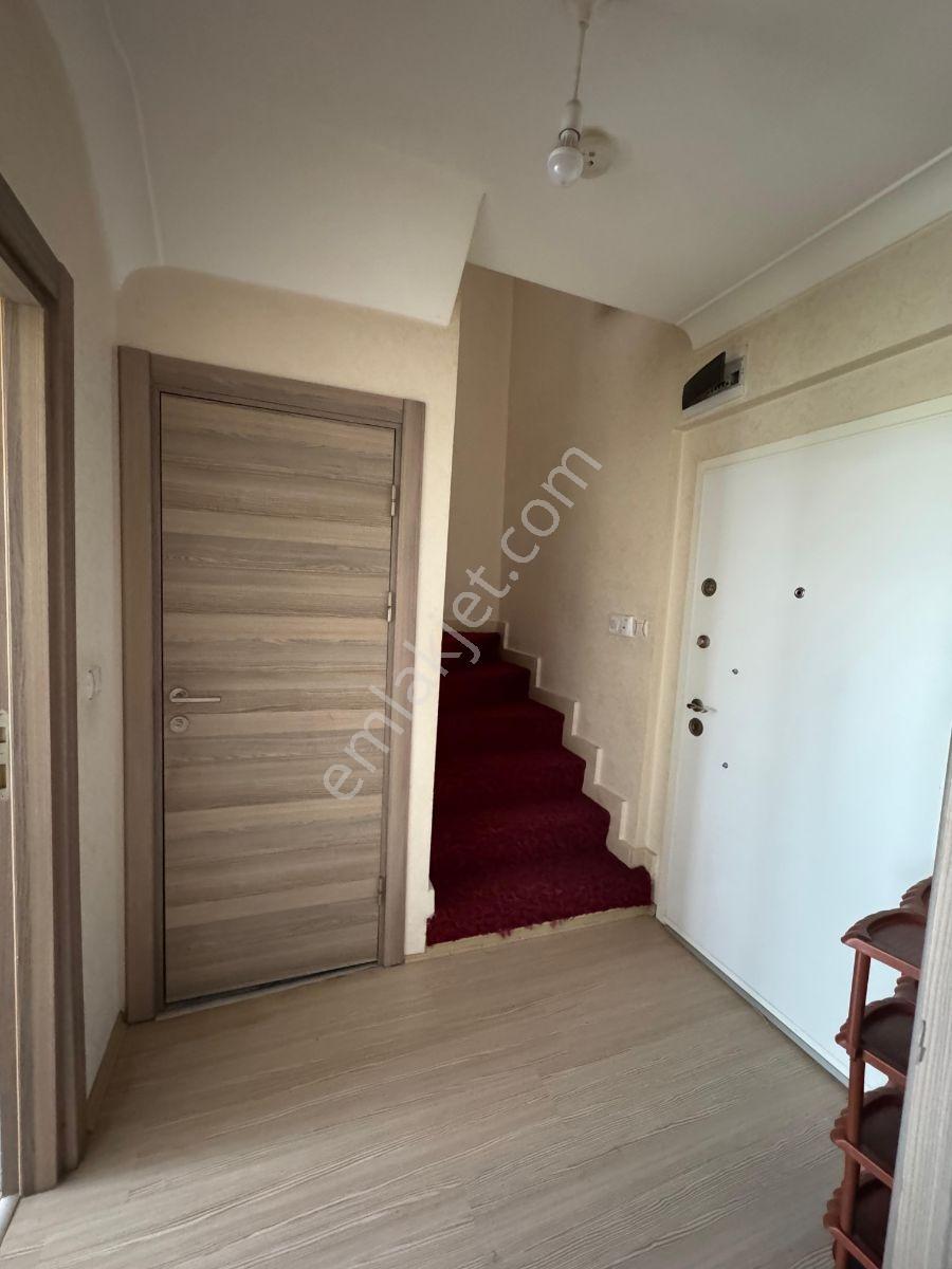 Etimesgut İstasyon Mah. 'nde 2+1 Dubleks Eşyalı Kiralık Daire - Görsel 19