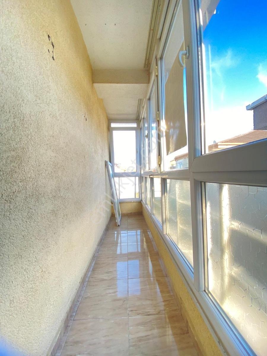 Şeyhsinan'da 1+1 Ayrı Mutfaklı Satılık Daire - Görsel 20