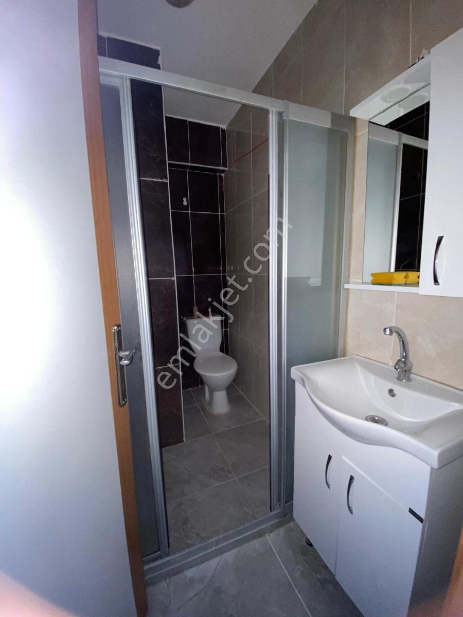 Şeyhsinan'da 1+1 Ayrı Mutfaklı Satılık Daire - Görsel 21