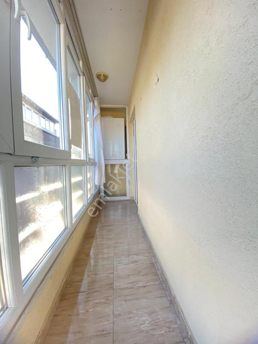 Şeyhsinan'da 1+1 Ayrı Mutfaklı Satılık Daire - Görsel 17
