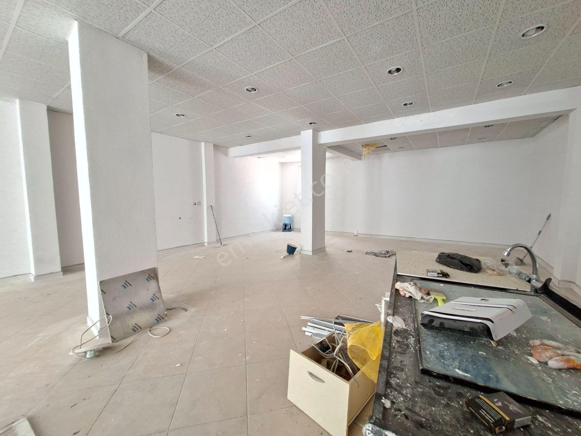Sevinç'ten Erdek Halitpaşa Mahallesinde Kiralık 100 M² Dükkan - Görsel 9
