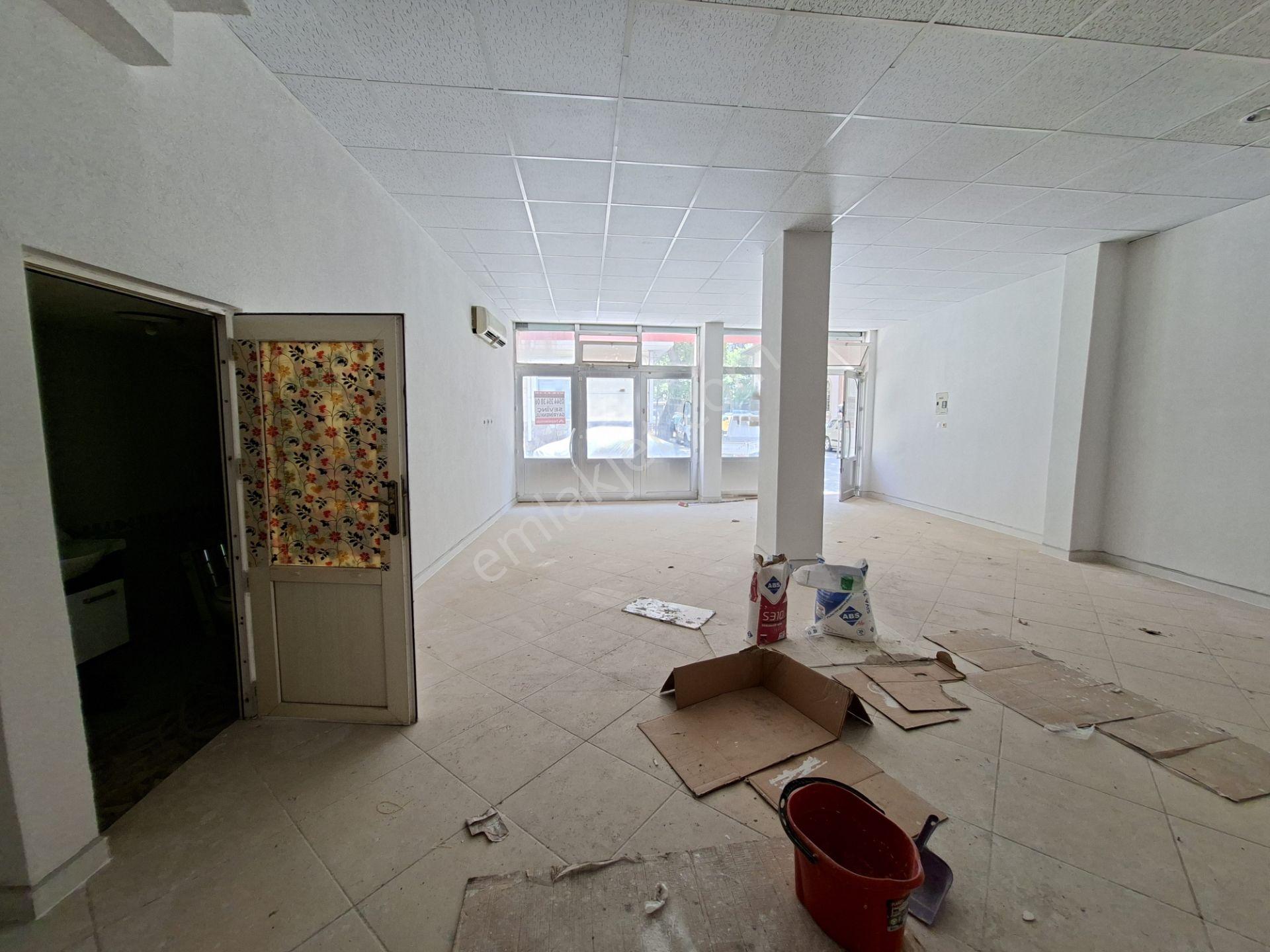 Sevinç'ten Erdek Halitpaşa Mahallesinde Kiralık 100 M² Dükkan - Görsel 20