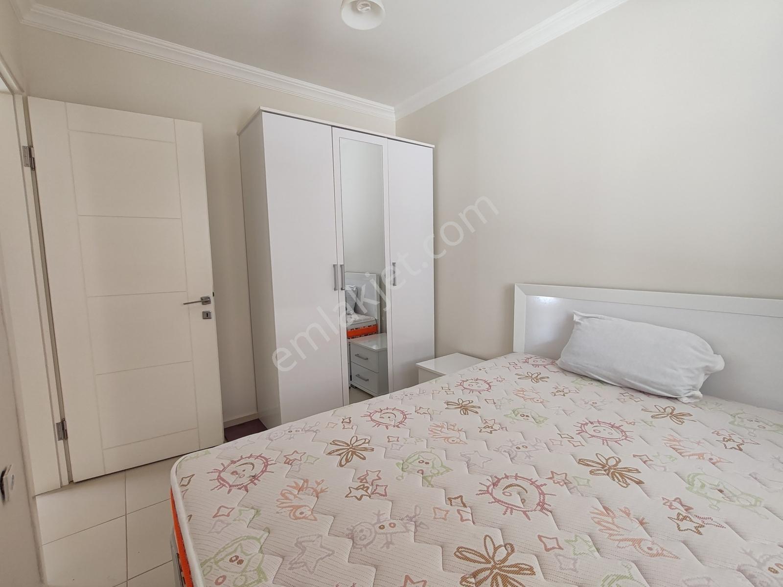 Didim Akbük Merkezde Köşe Başı Satılık Yazlık Daire - Görsel 8