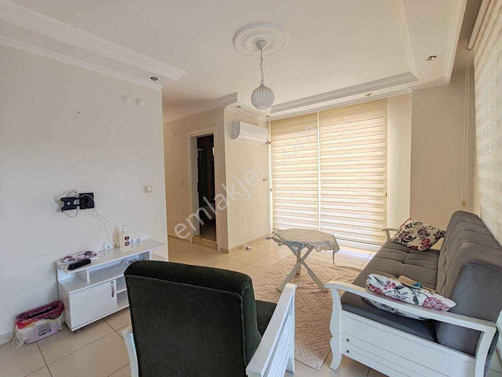 Didim Akbük Merkezde Köşe Başı Satılık Yazlık Daire - Görsel 28