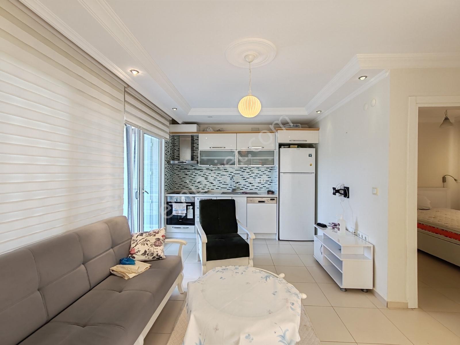 Didim Akbük Merkezde Köşe Başı Satılık Yazlık Daire - Görsel 18
