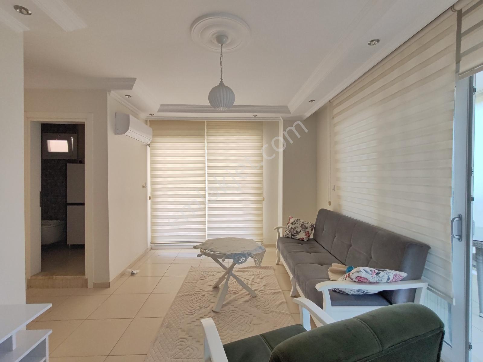 Didim Akbük Merkezde Köşe Başı Satılık Yazlık Daire - Görsel 27
