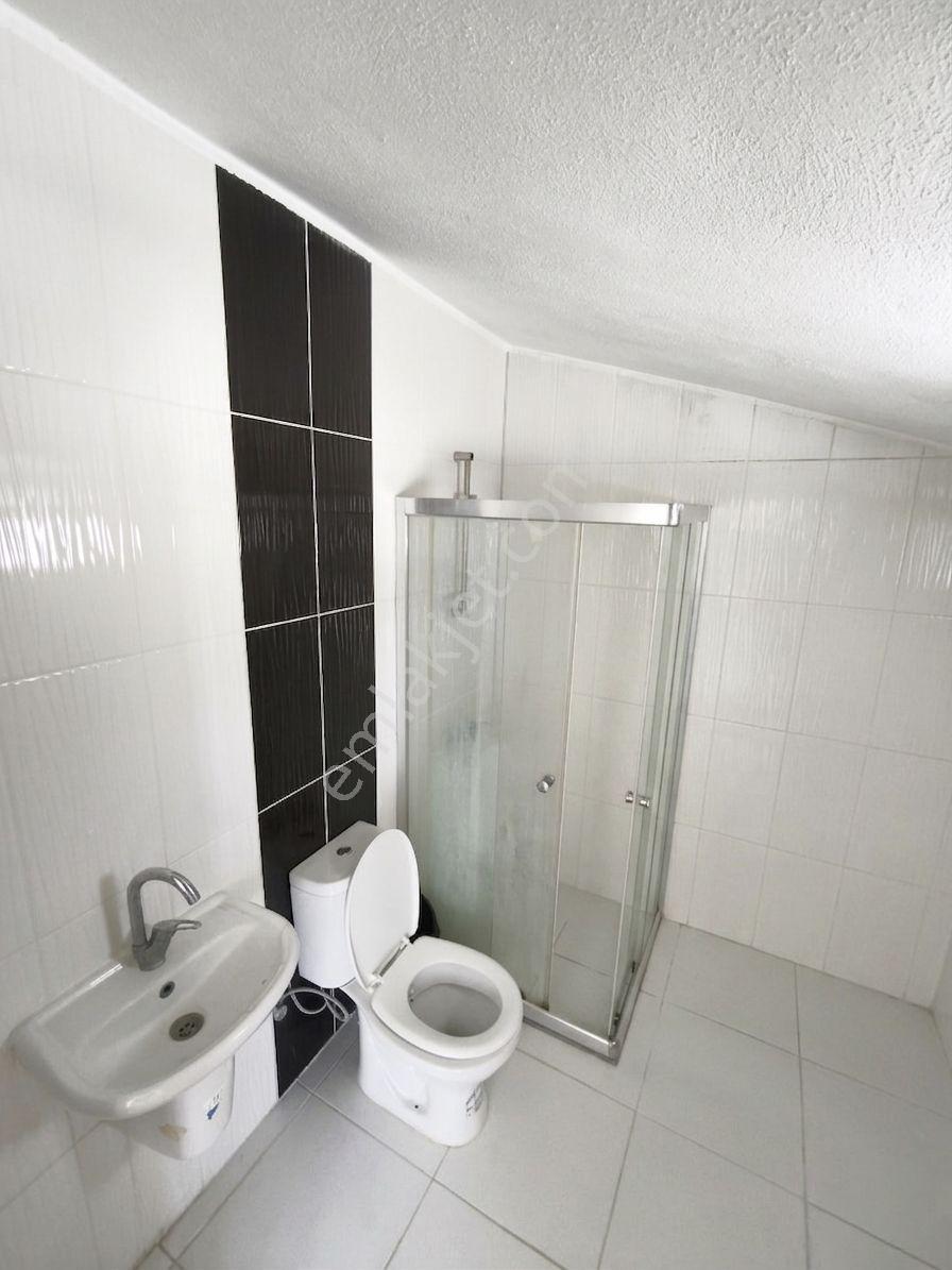 Yenikent Aneon Residence'ta Geniş Teraslı, Aileye Uygun Kiralık - Görsel 4