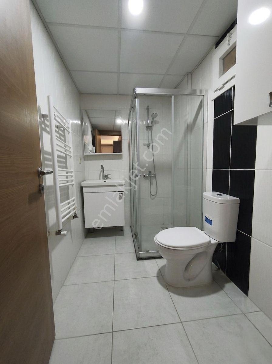 Yenikent Aneon Residence'ta Geniş Teraslı, Aileye Uygun Kiralık - Görsel 10