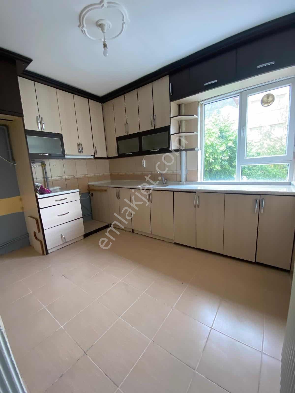 Dinamikten Yarenlerde Kiralık Daire - Görsel 5
