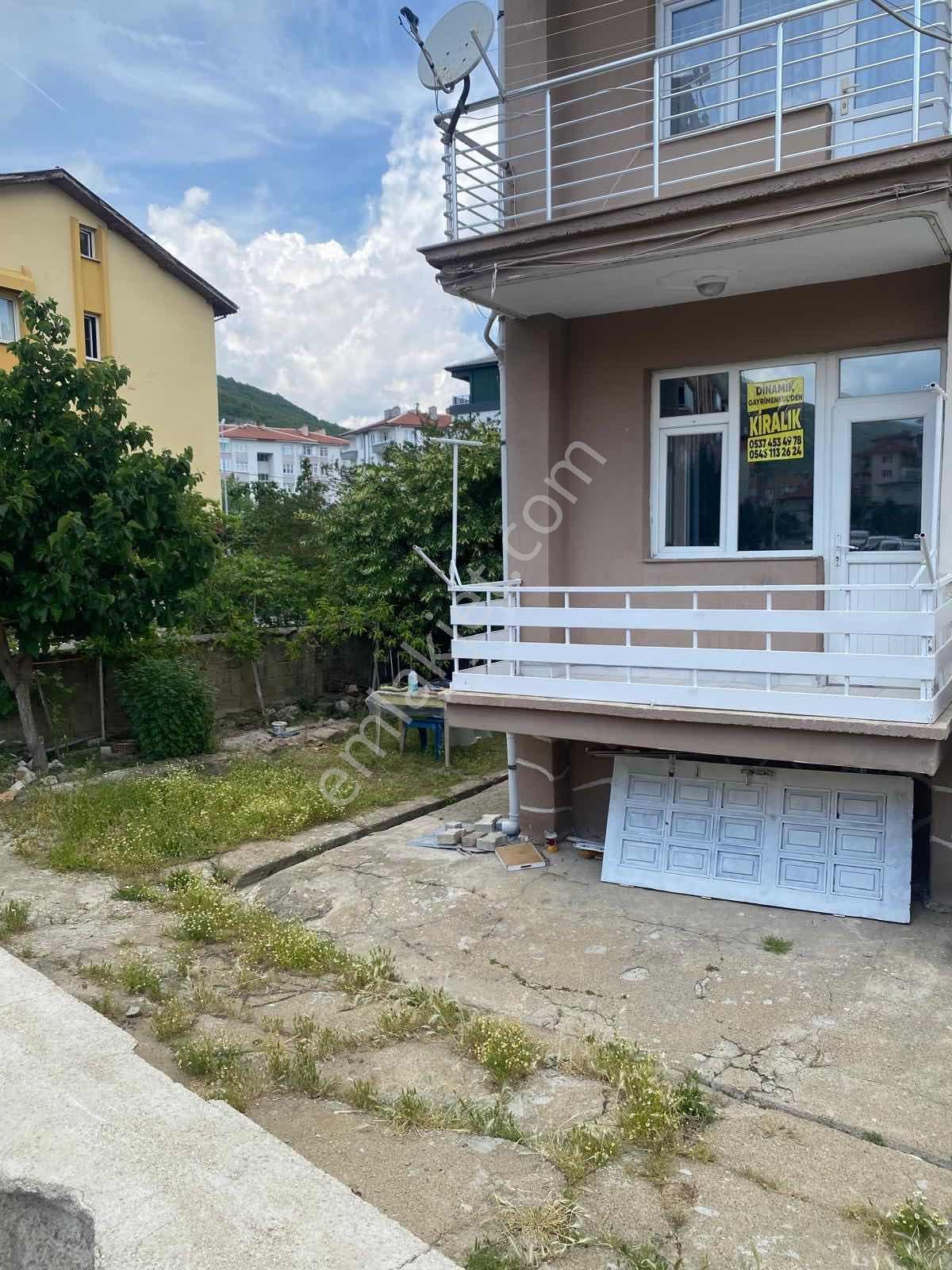 Dinamikten Yarenlerde Kiralık Daire - Görsel 11