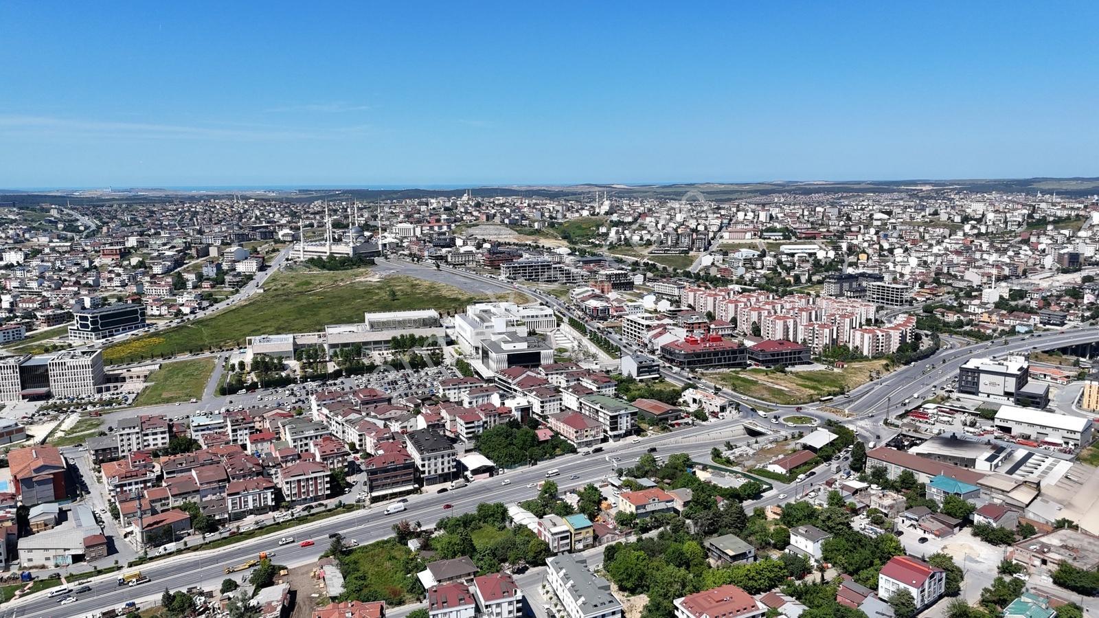 Arnavutköy Haraççı'da Ticari+konut Satılık Arsa - Görsel 9