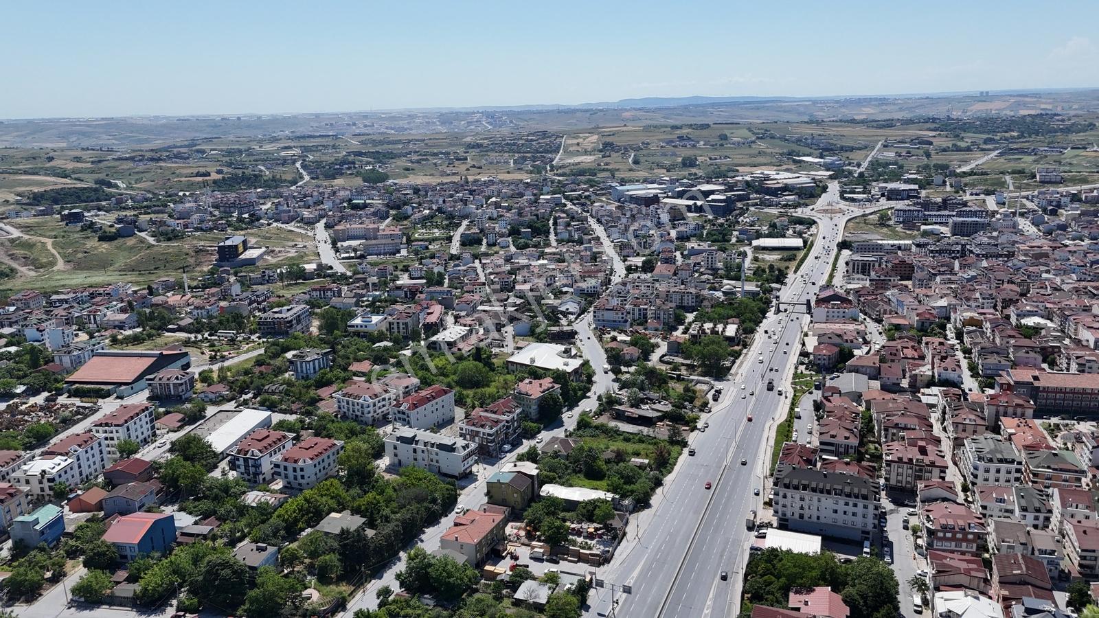 Arnavutköy Haraççı'da Ticari+konut Satılık Arsa - Görsel 13
