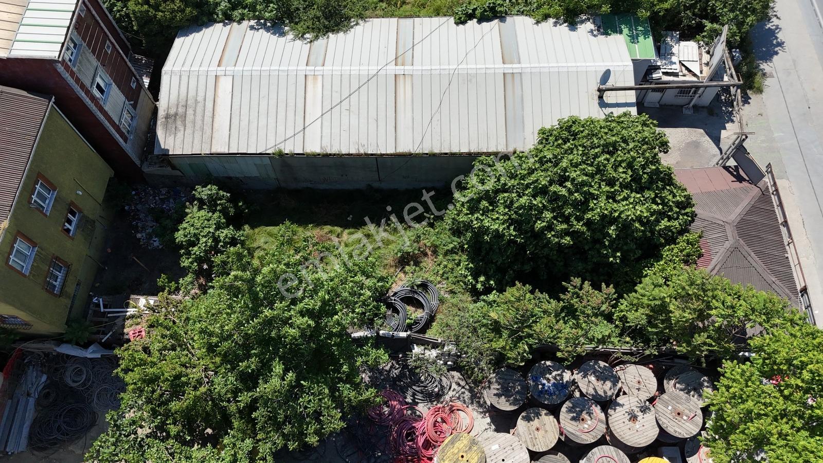 Arnavutköy Haraççı'da Ticari+konut Satılık Arsa - Görsel 7