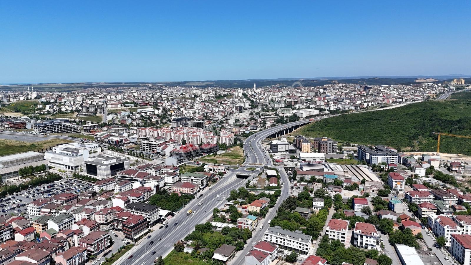 Arnavutköy Haraççı'da Ticari+konut Satılık Arsa - Görsel 6