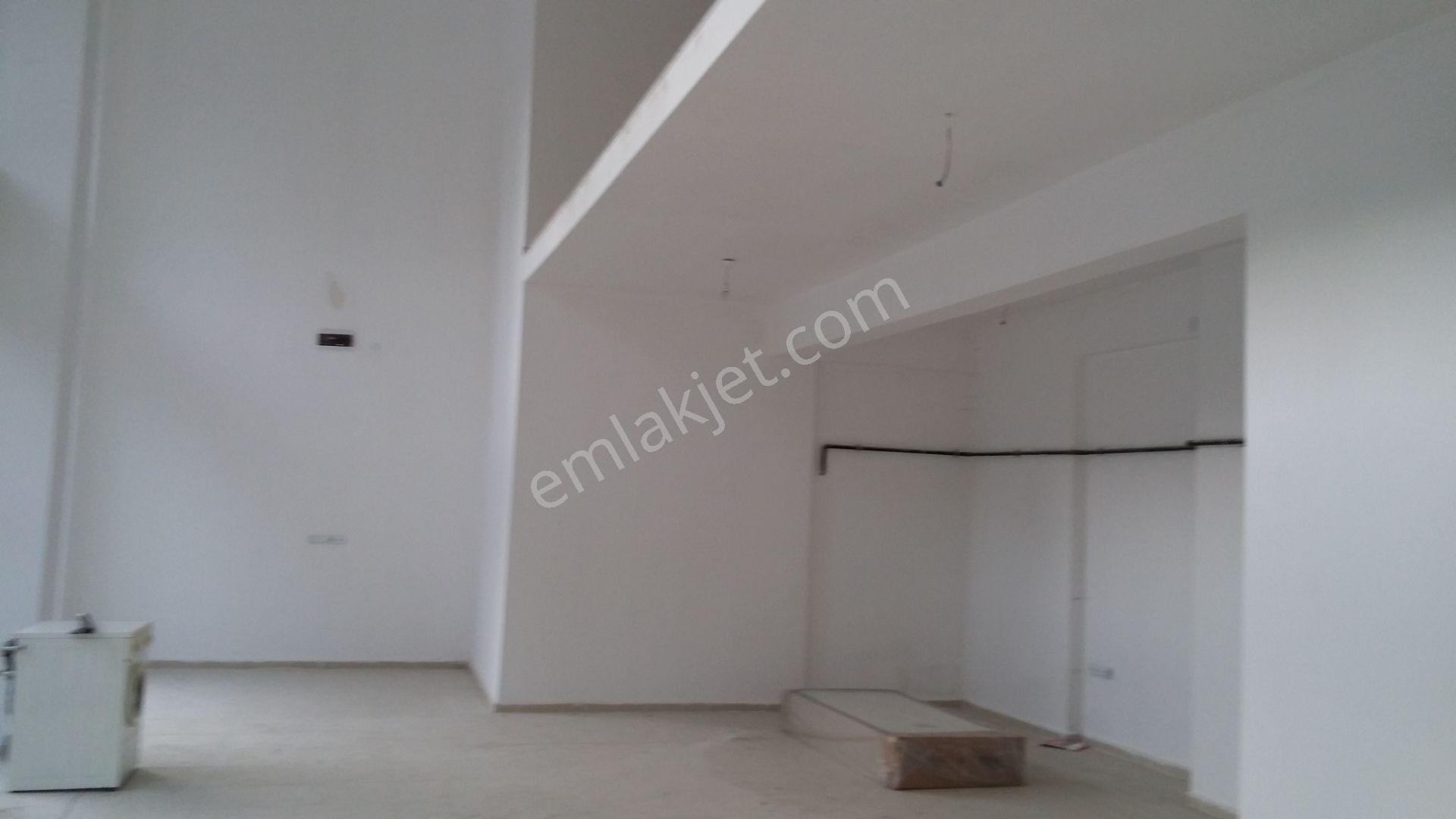Sahibinden Caddede Geniş Cepheli (270m2 Ye Çıkarılabilir) Dükkan - Görsel 3