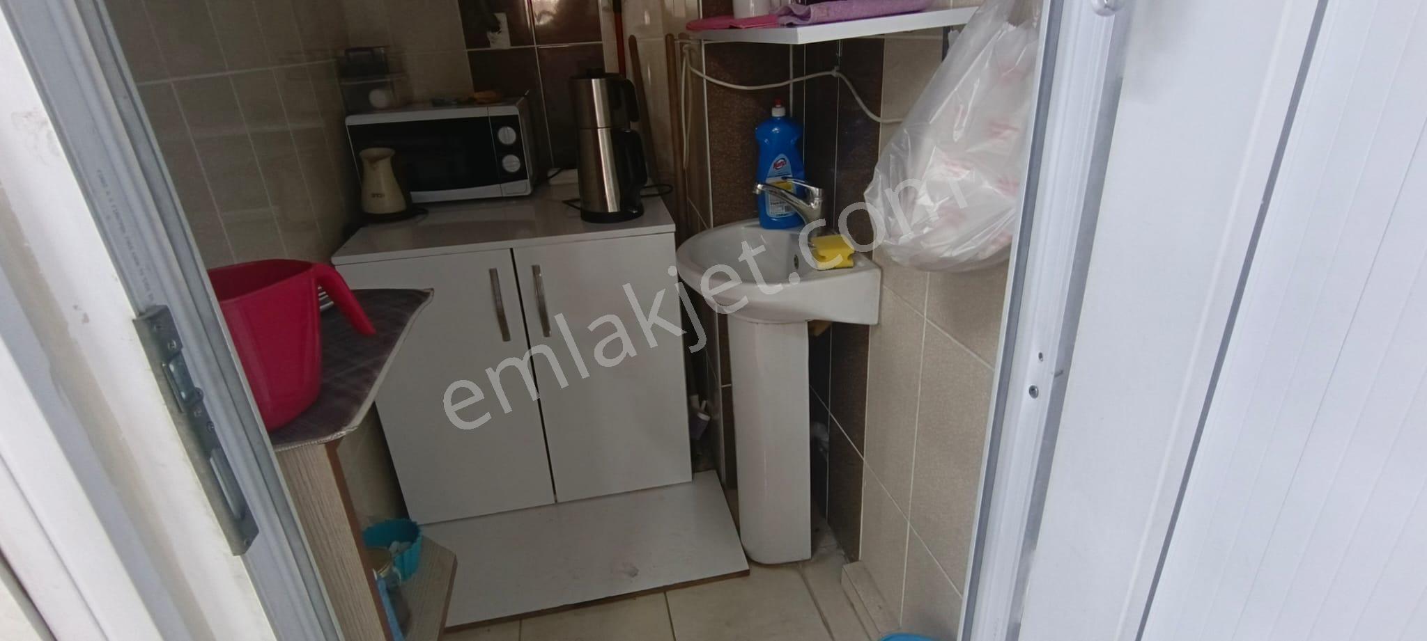 Kaçmaz Emlak'tan Derince 60 Evler'de Devren Kiralık Perdeci - Görsel 15