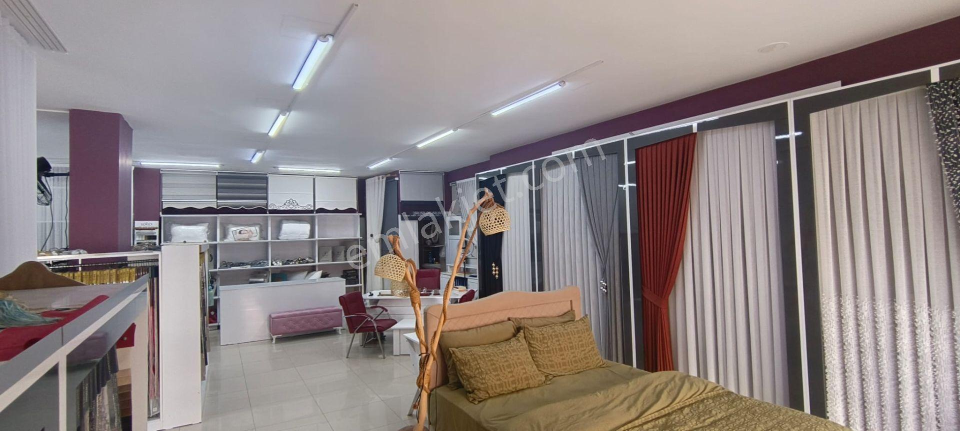 Kaçmaz Emlak'tan Derince 60 Evler'de Devren Kiralık Perdeci - Görsel 5