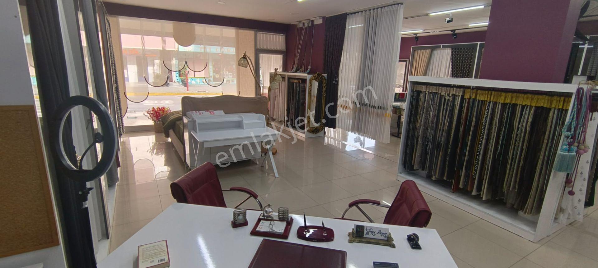 Kaçmaz Emlak'tan Derince 60 Evler'de Devren Kiralık Perdeci - Görsel 7