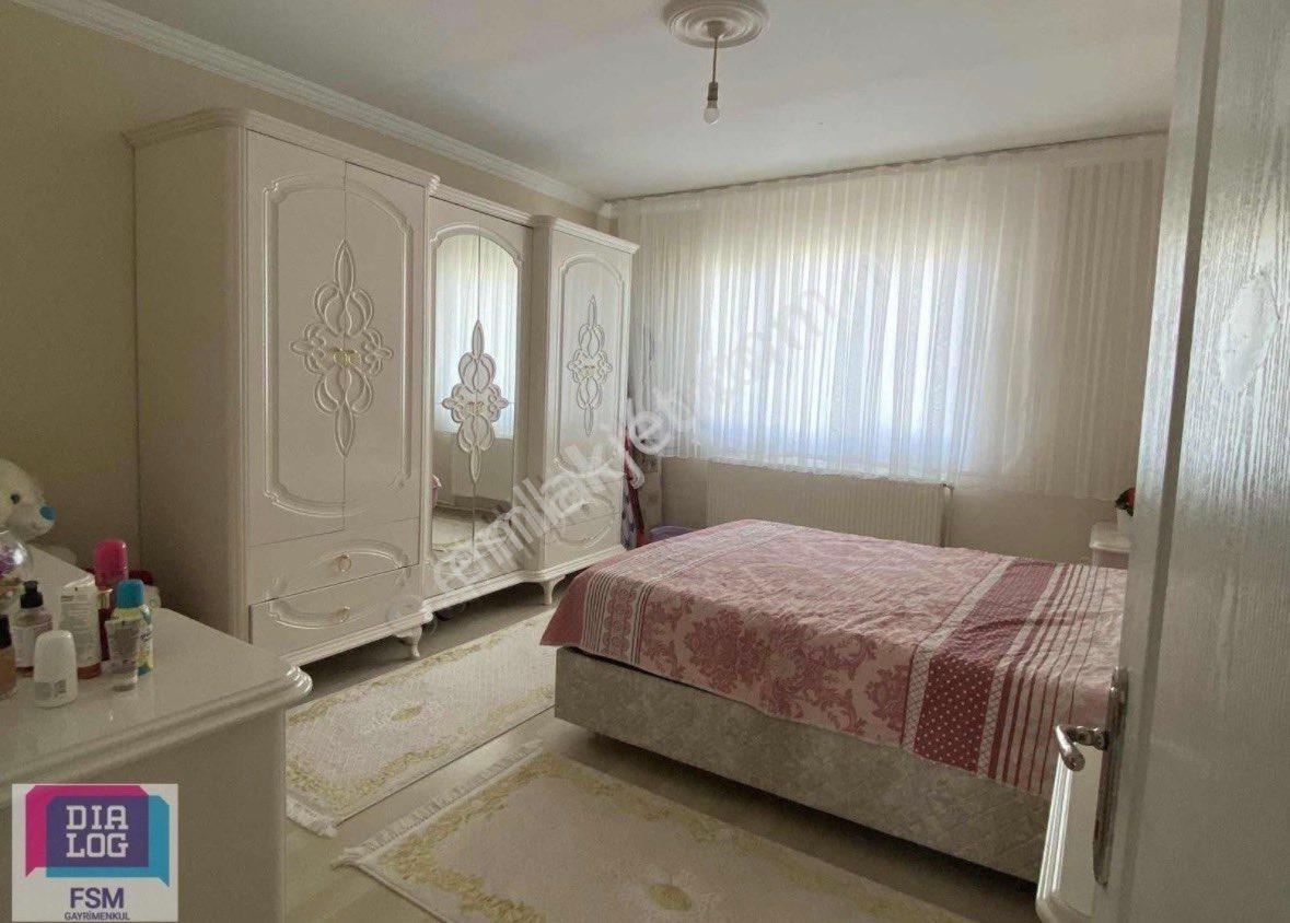 Dialog Leo’dan Arabayatağı Mh.de Kiralık Geniş 3+1 Daire - Görsel 3