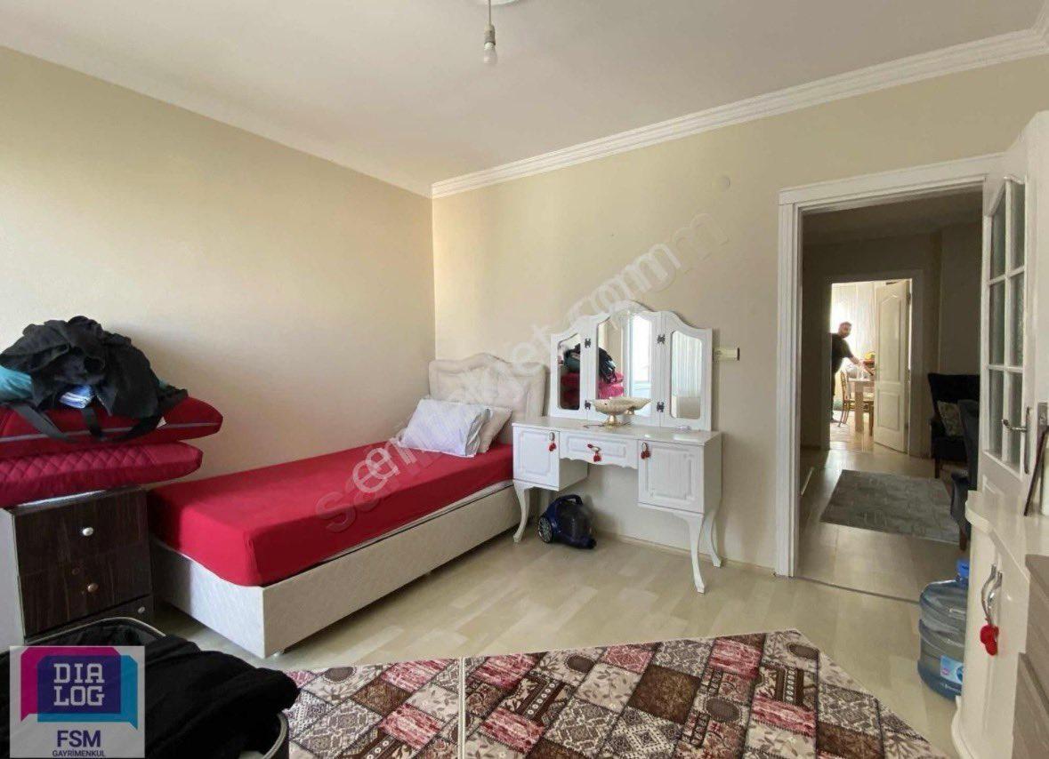 Dialog Leo’dan Arabayatağı Mh.de Kiralık Geniş 3+1 Daire - Görsel 7