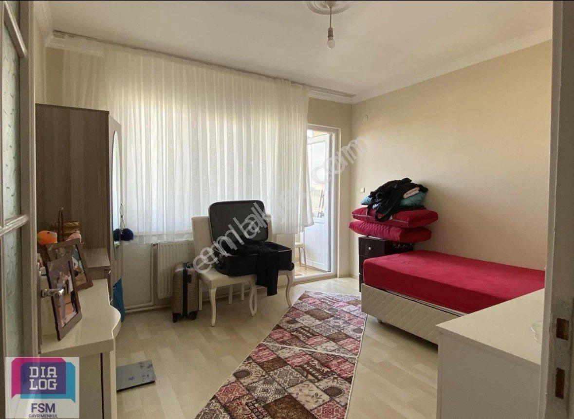 Dialog Leo’dan Arabayatağı Mh.de Kiralık Geniş 3+1 Daire - Görsel 8
