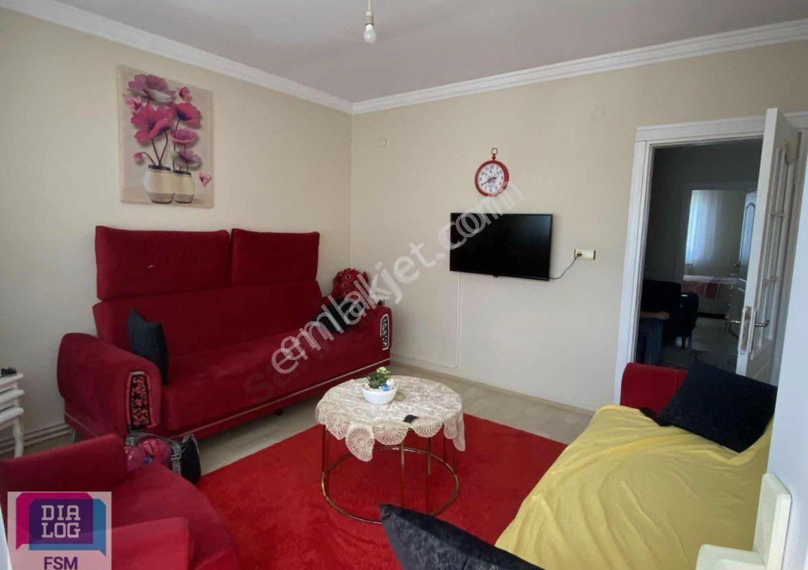 Dialog Leo’dan Arabayatağı Mh.de Kiralık Geniş 3+1 Daire - Görsel 6