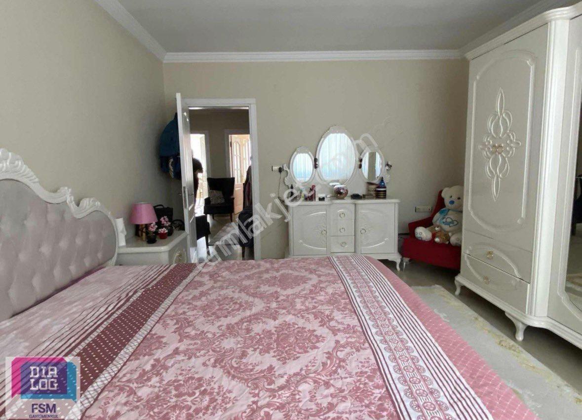 Dialog Leo’dan Arabayatağı Mh.de Kiralık Geniş 3+1 Daire - Görsel 4