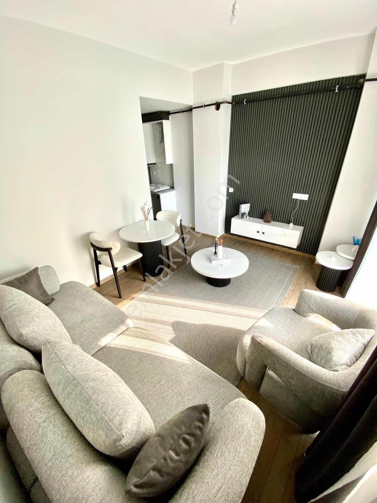 Net Premium Dan Bağbaşı Mahallesi Satılık Apartlar - Görsel 18