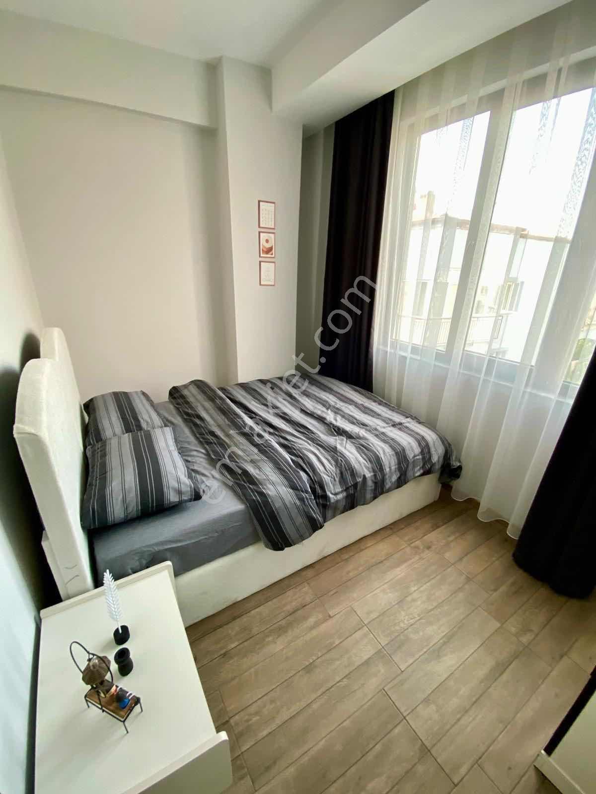Net Premium Dan Bağbaşı Mahallesi Satılık Apartlar - Görsel 6