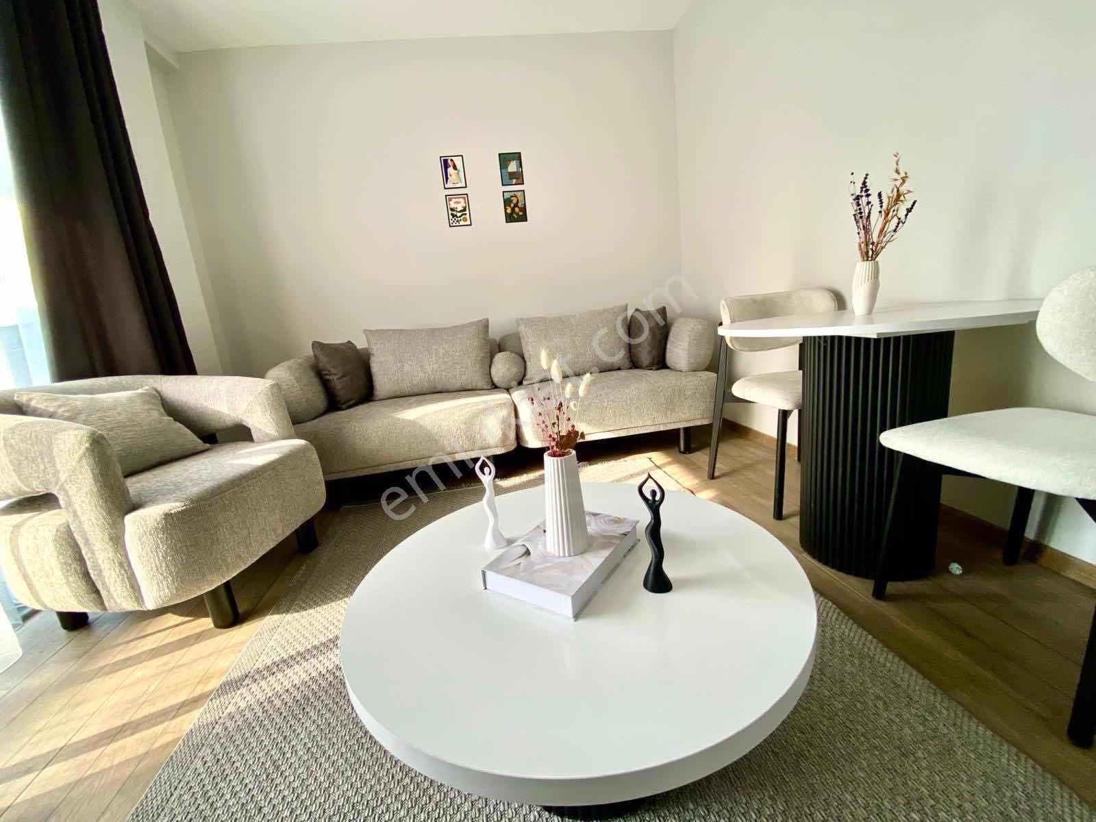Net Premium Dan Bağbaşı Mahallesi Satılık Apartlar - Görsel 9