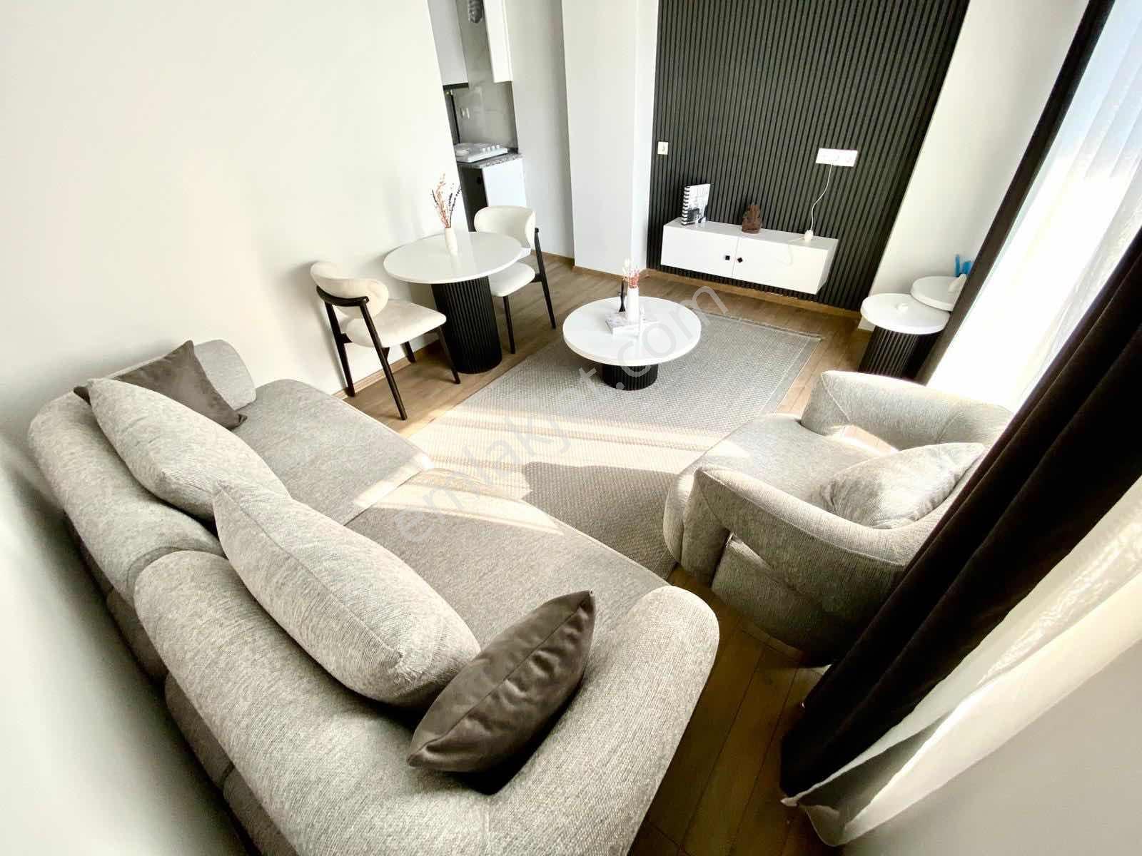 Net Premium Dan Bağbaşı Mahallesi Satılık Apartlar - Görsel 3