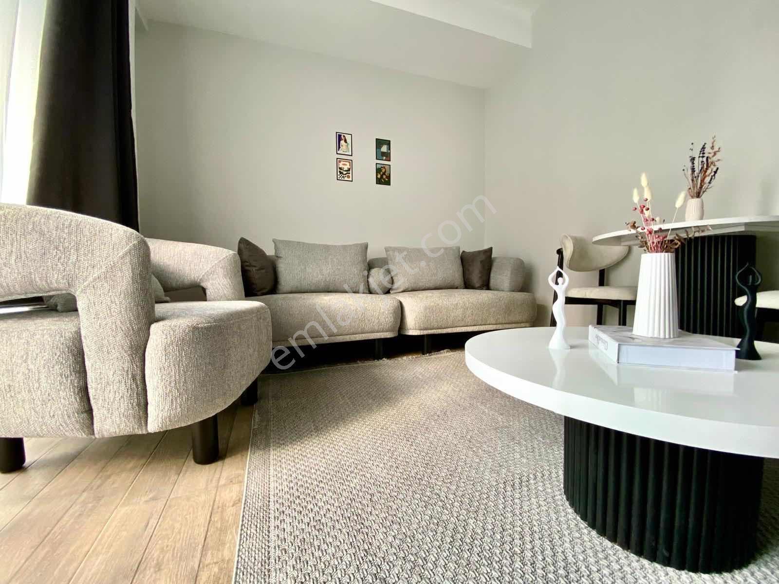Net Premium Dan Bağbaşı Mahallesi Satılık Apartlar - Görsel 13