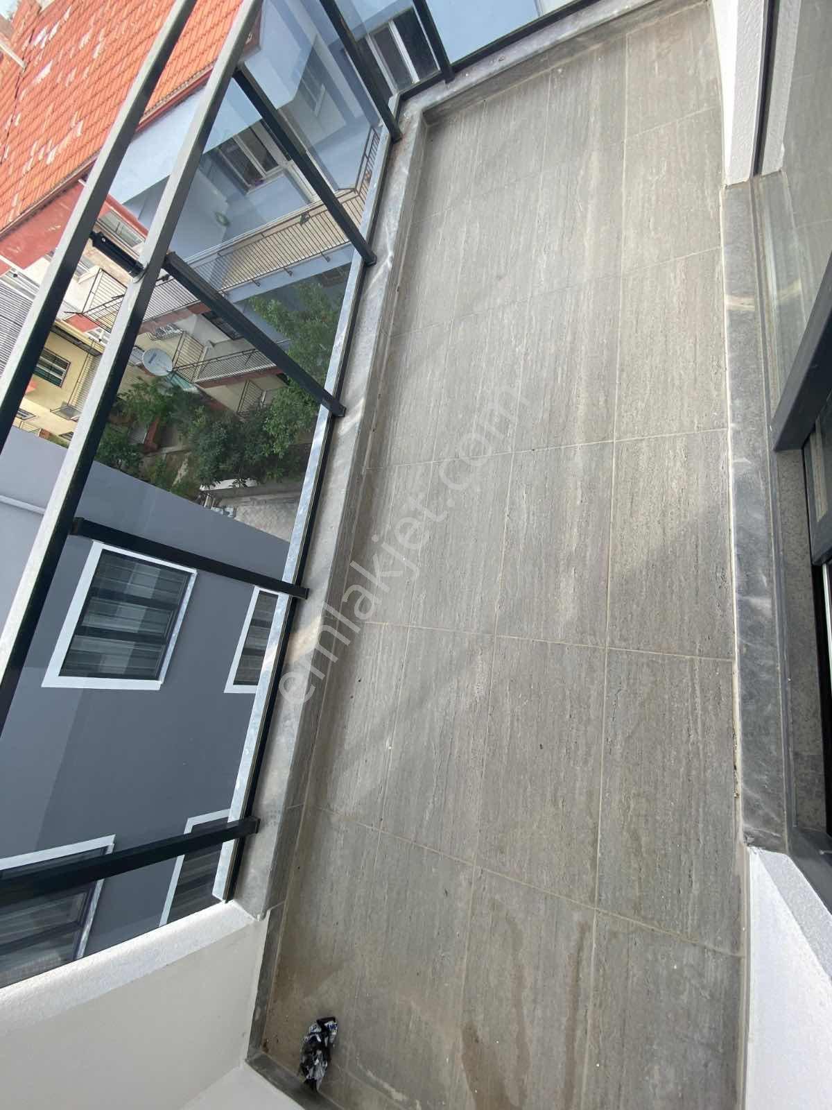 Net Premium Dan Bağbaşı Mahallesi Satılık Apartlar - Görsel 16