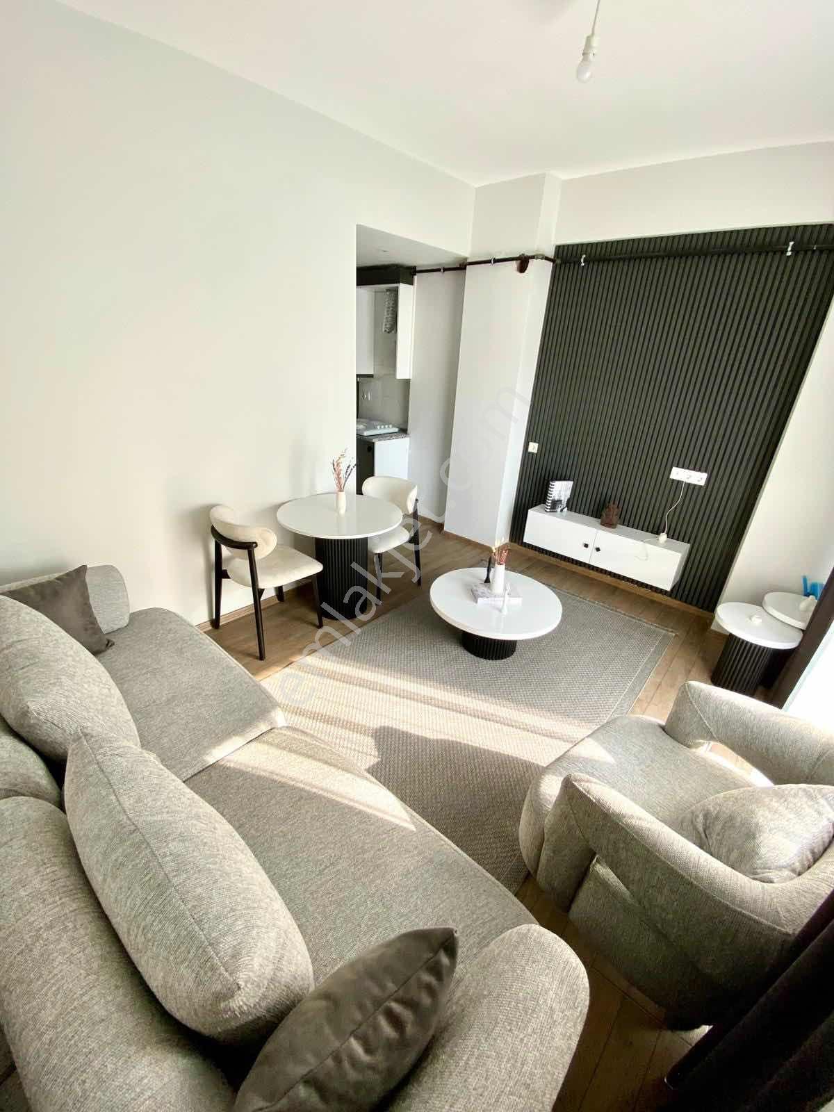 Net Premium Dan Bağbaşı Mahallesi Satılık Apartlar - Görsel 7