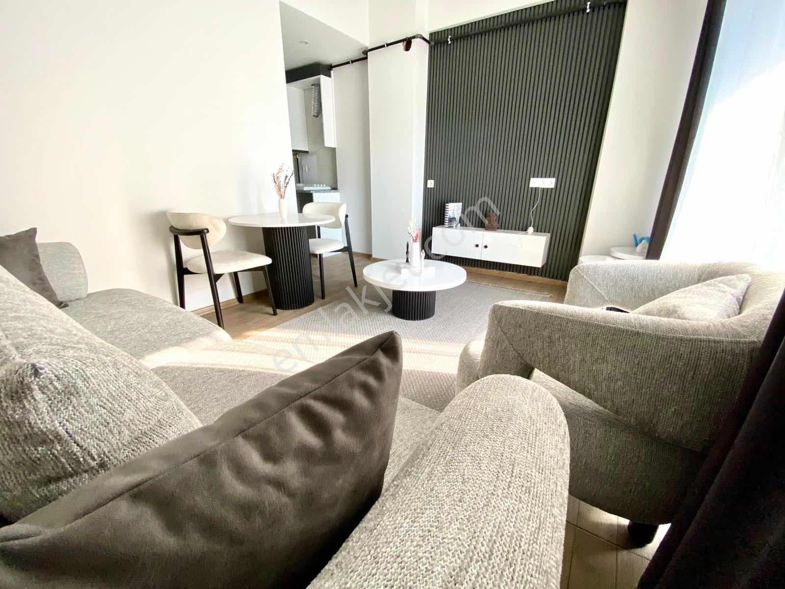 Net Premium Dan Bağbaşı Mahallesi Satılık Apartlar - Görsel 12