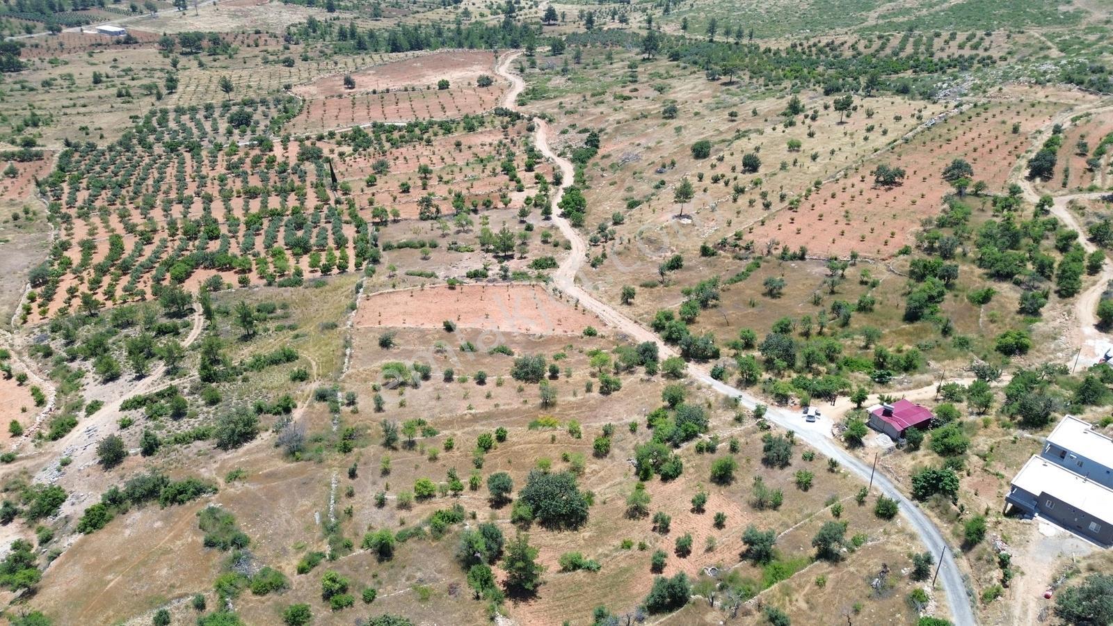 Karakuş Emlaktan Karaseki'de 2320 M² Yatırımlık Satılık Arsa - Görsel 16