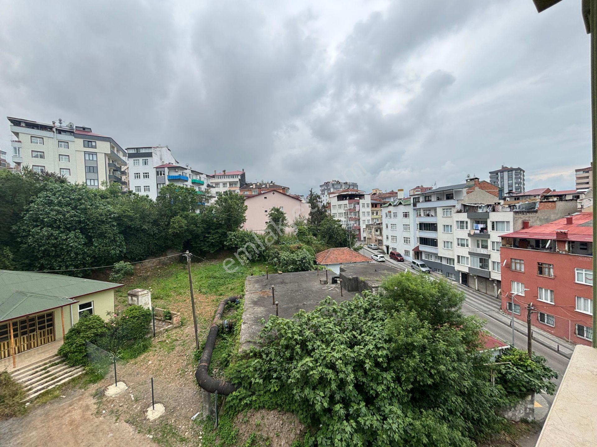 Trabzon Ortahisar 3 Nolu Erdoğdu Satılık Daire - Görsel 24