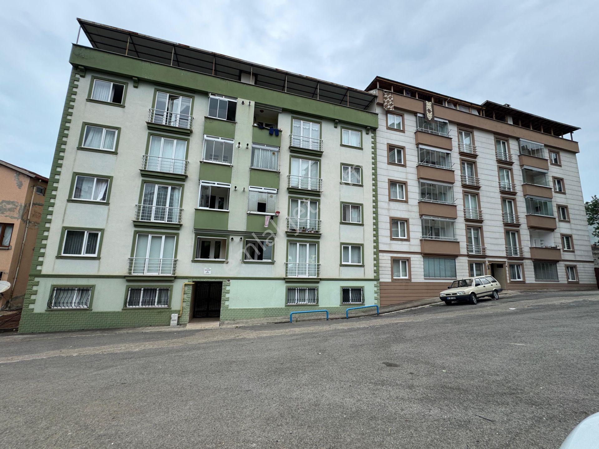 Trabzon Ortahisar 3 Nolu Erdoğdu Satılık Daire - Görsel 2