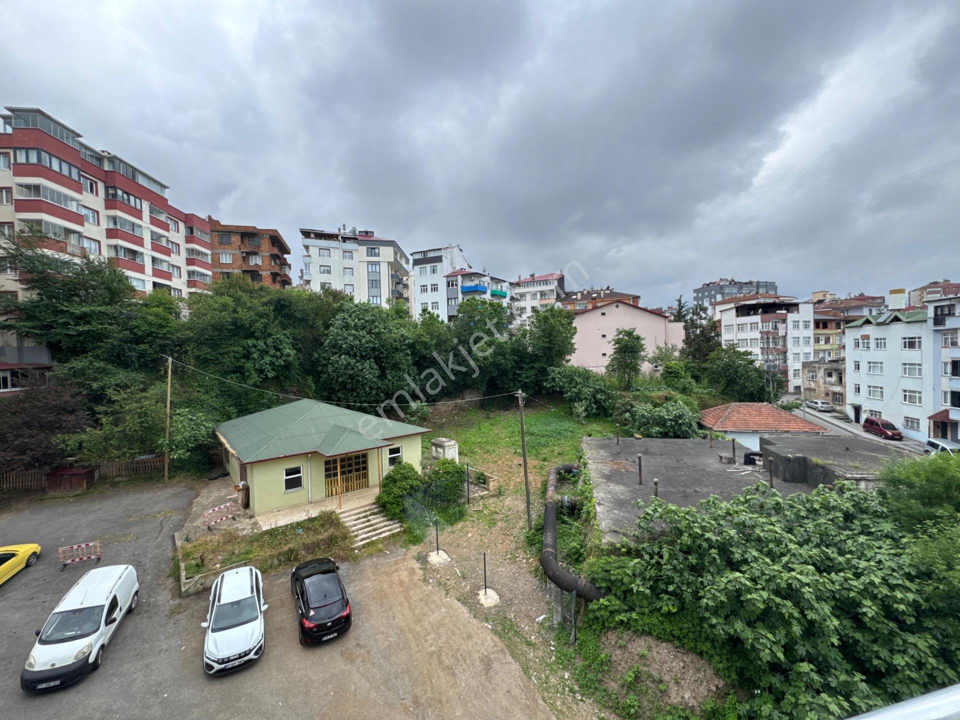 Trabzon Ortahisar 3 Nolu Erdoğdu Satılık Daire - Görsel 17