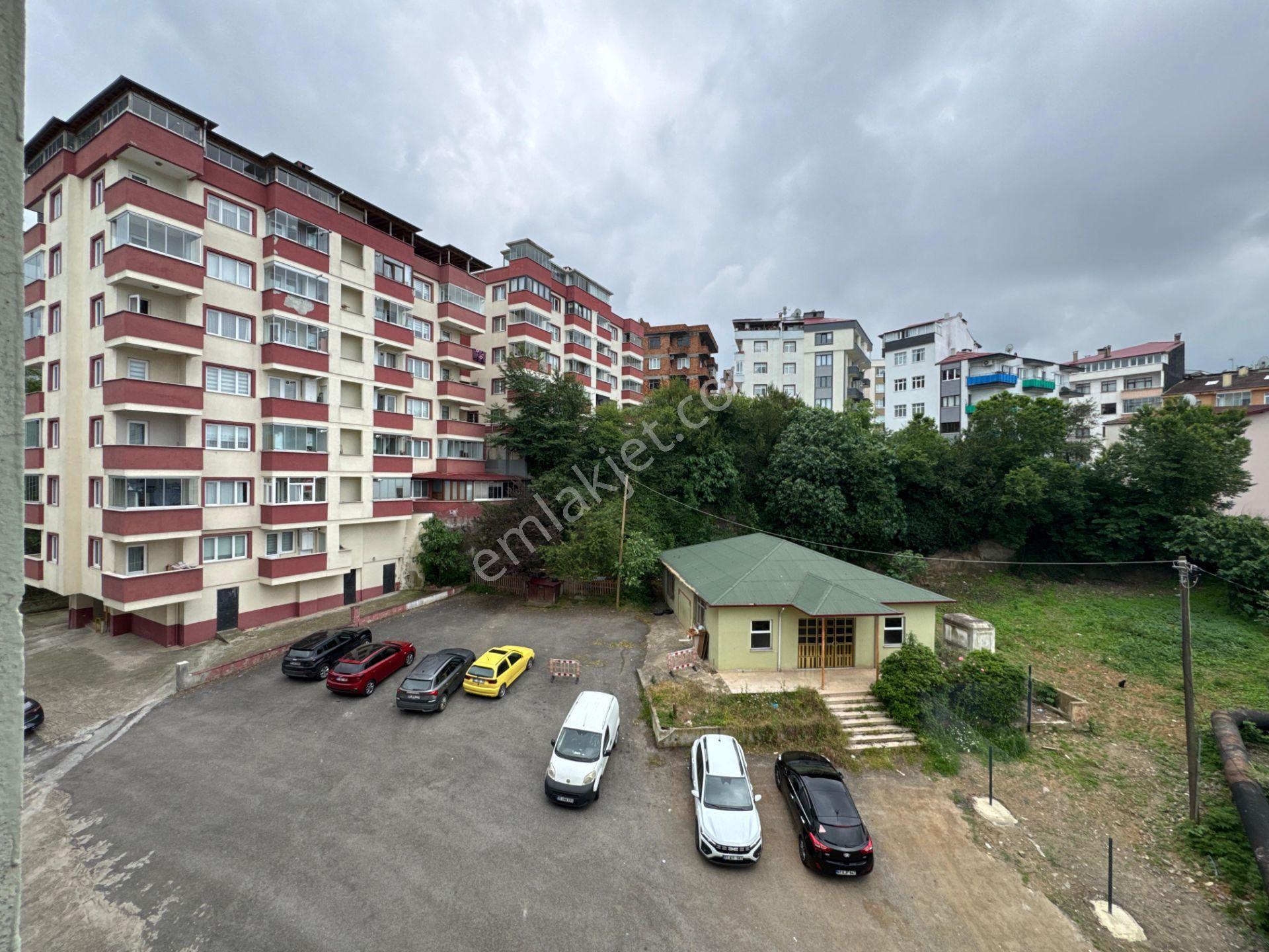 Trabzon Ortahisar 3 Nolu Erdoğdu Satılık Daire - Görsel 12