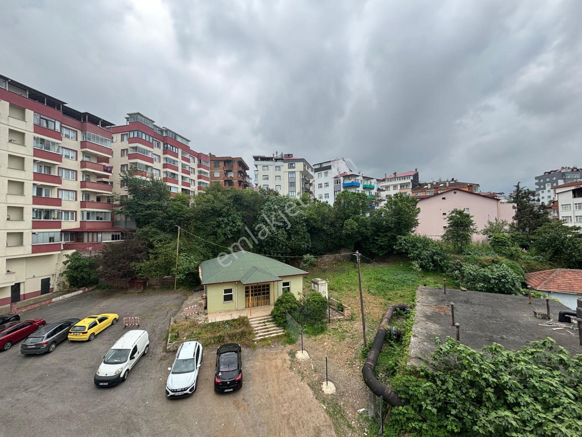 Trabzon Ortahisar 3 Nolu Erdoğdu Satılık Daire - Görsel 25