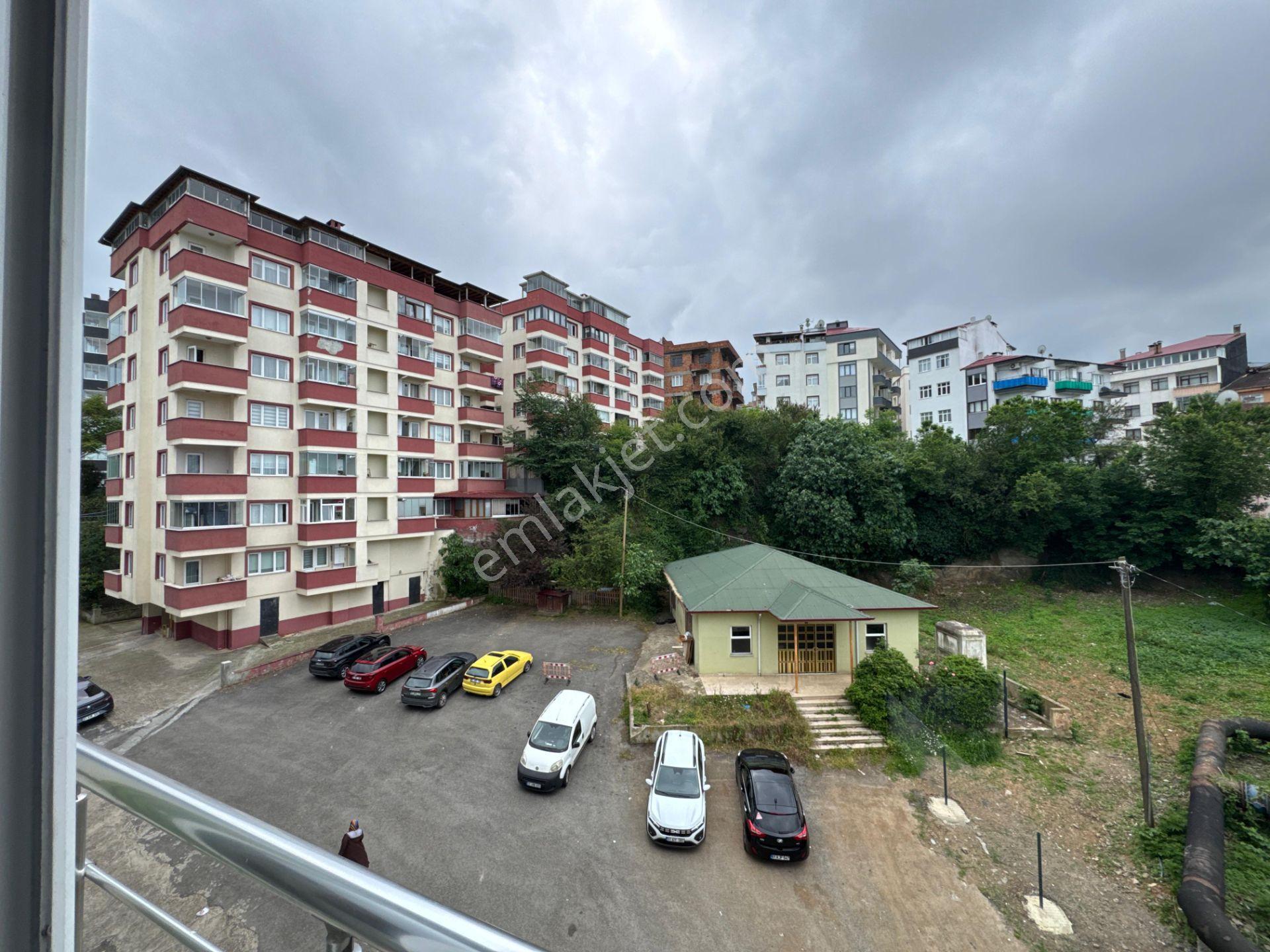 Trabzon Ortahisar 3 Nolu Erdoğdu Satılık Daire - Görsel 18