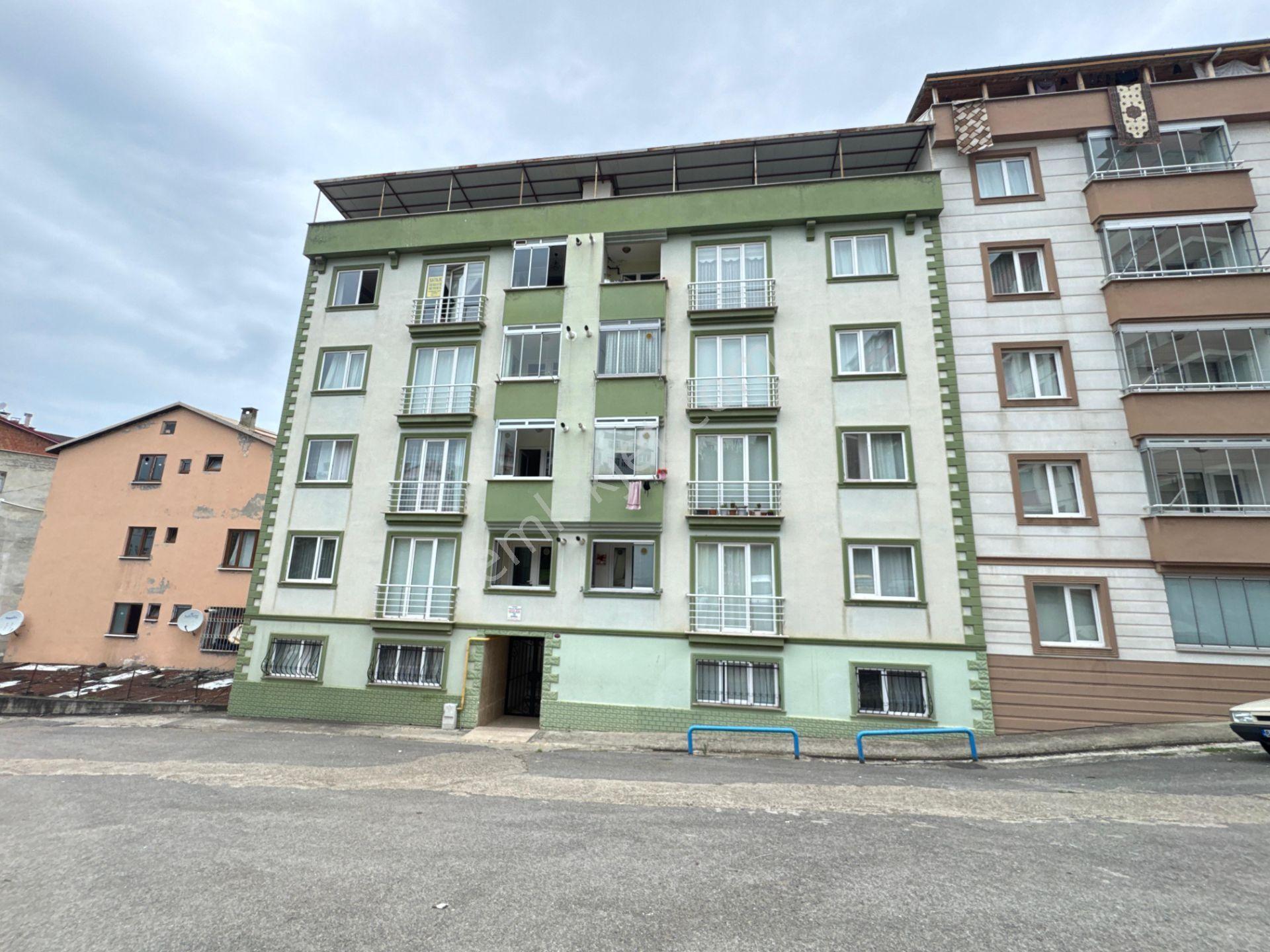 Trabzon Ortahisar 3 Nolu Erdoğdu Satılık Daire - Görsel 33