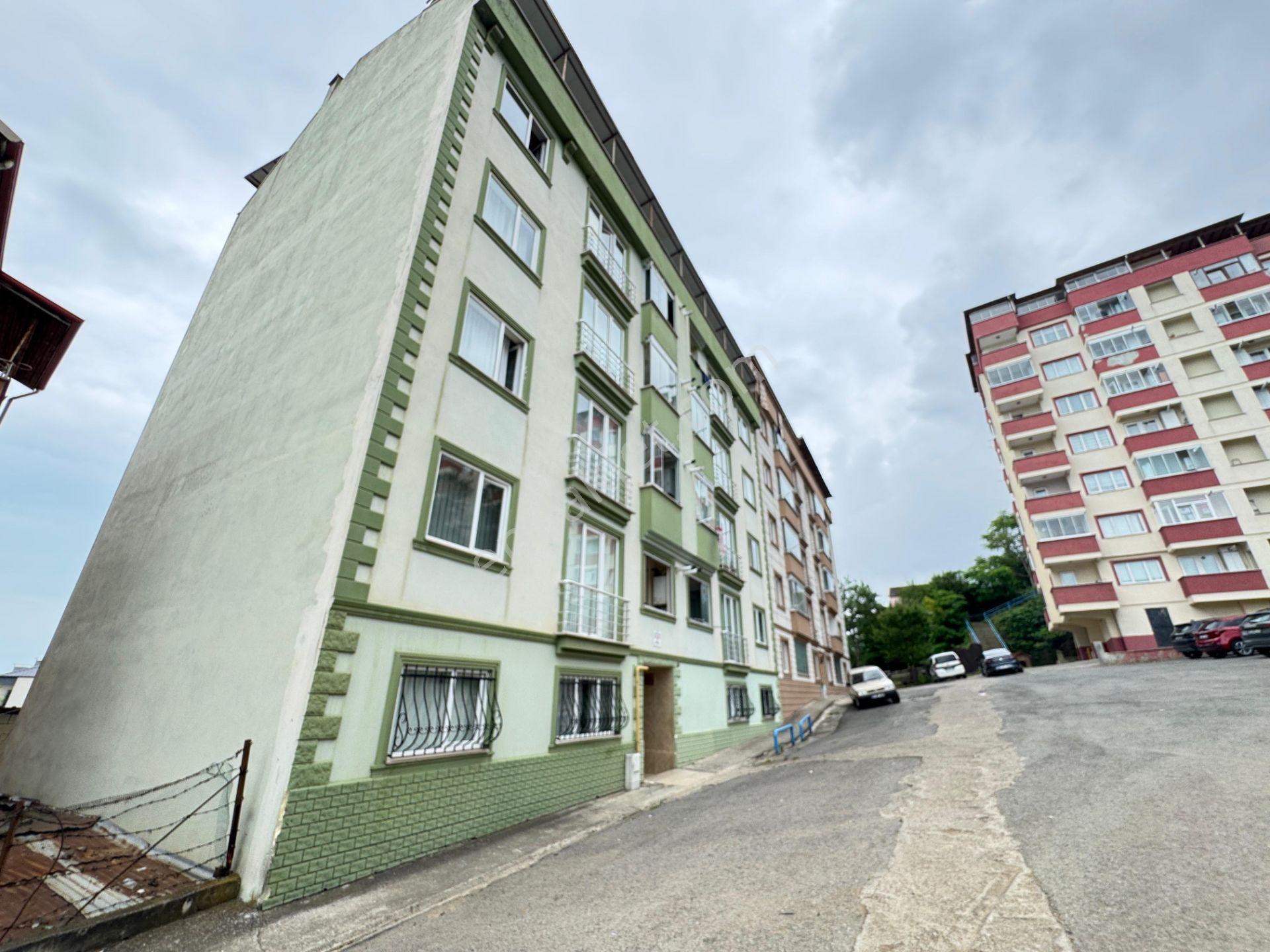Trabzon Ortahisar 3 Nolu Erdoğdu Satılık Daire - Görsel 31