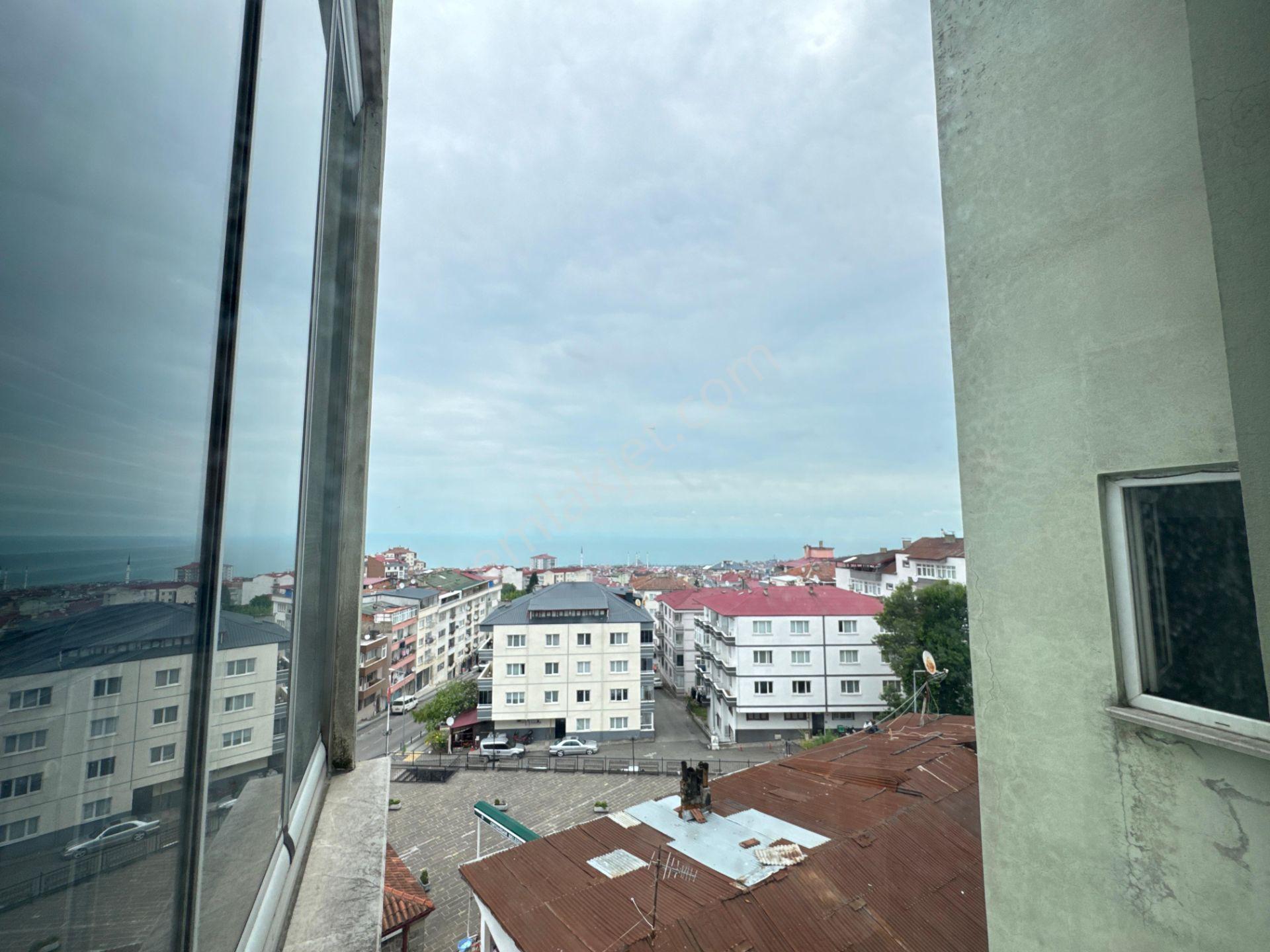 Trabzon Ortahisar 3 Nolu Erdoğdu Satılık Daire - Görsel 21