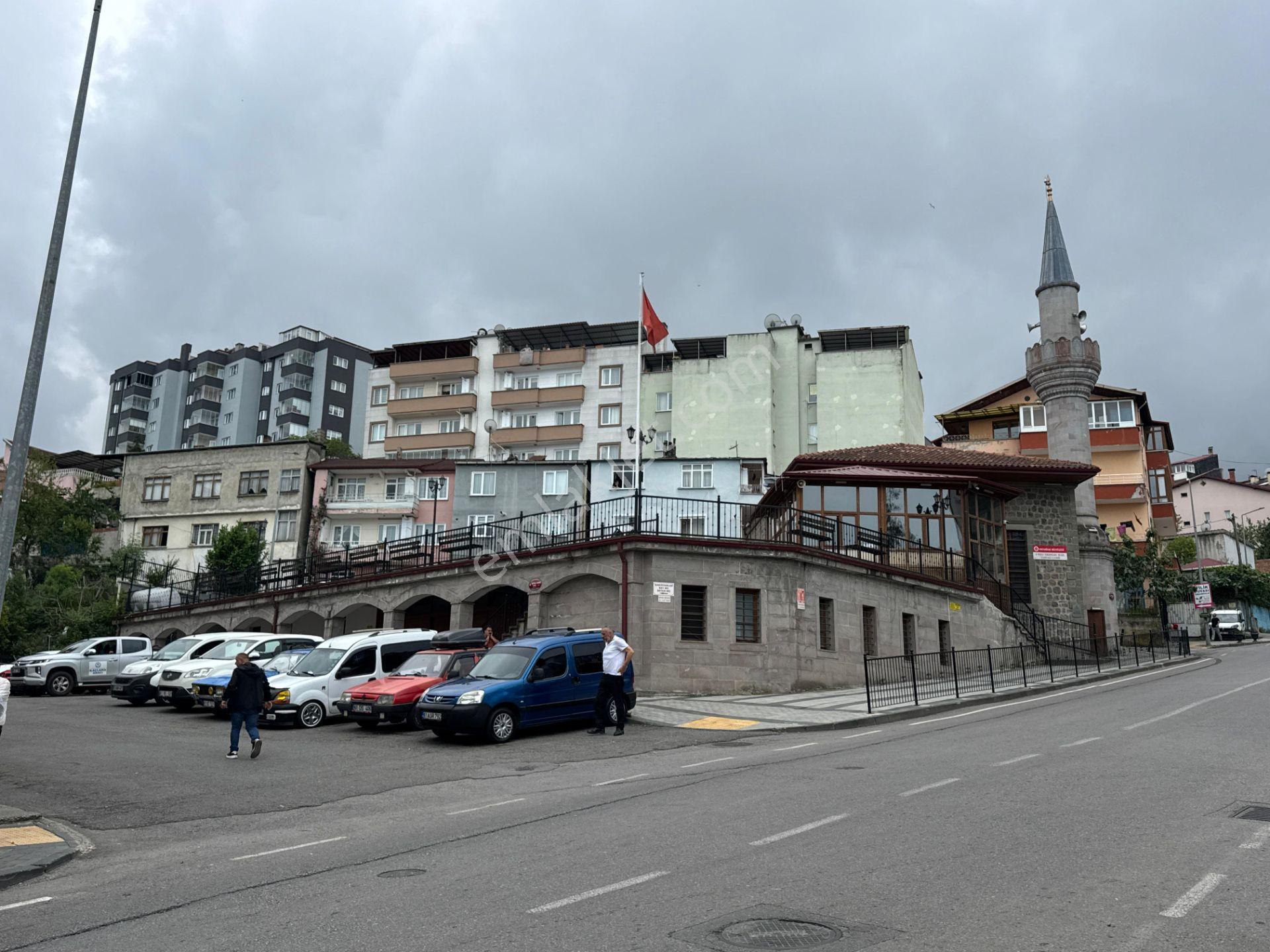 Trabzon Ortahisar 3 Nolu Erdoğdu Satılık Daire - Görsel 34