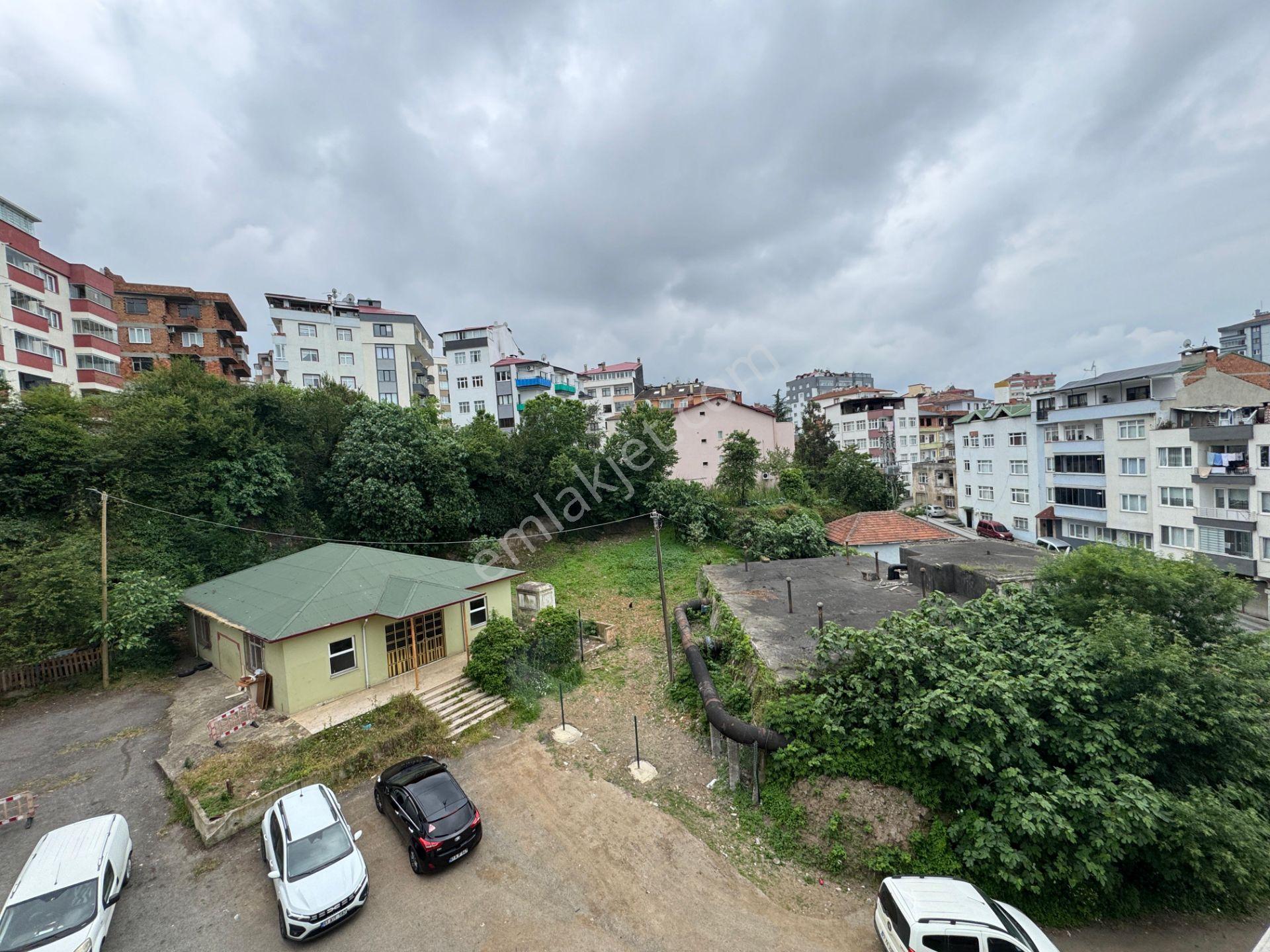 Trabzon Ortahisar 3 Nolu Erdoğdu Satılık Daire - Görsel 11