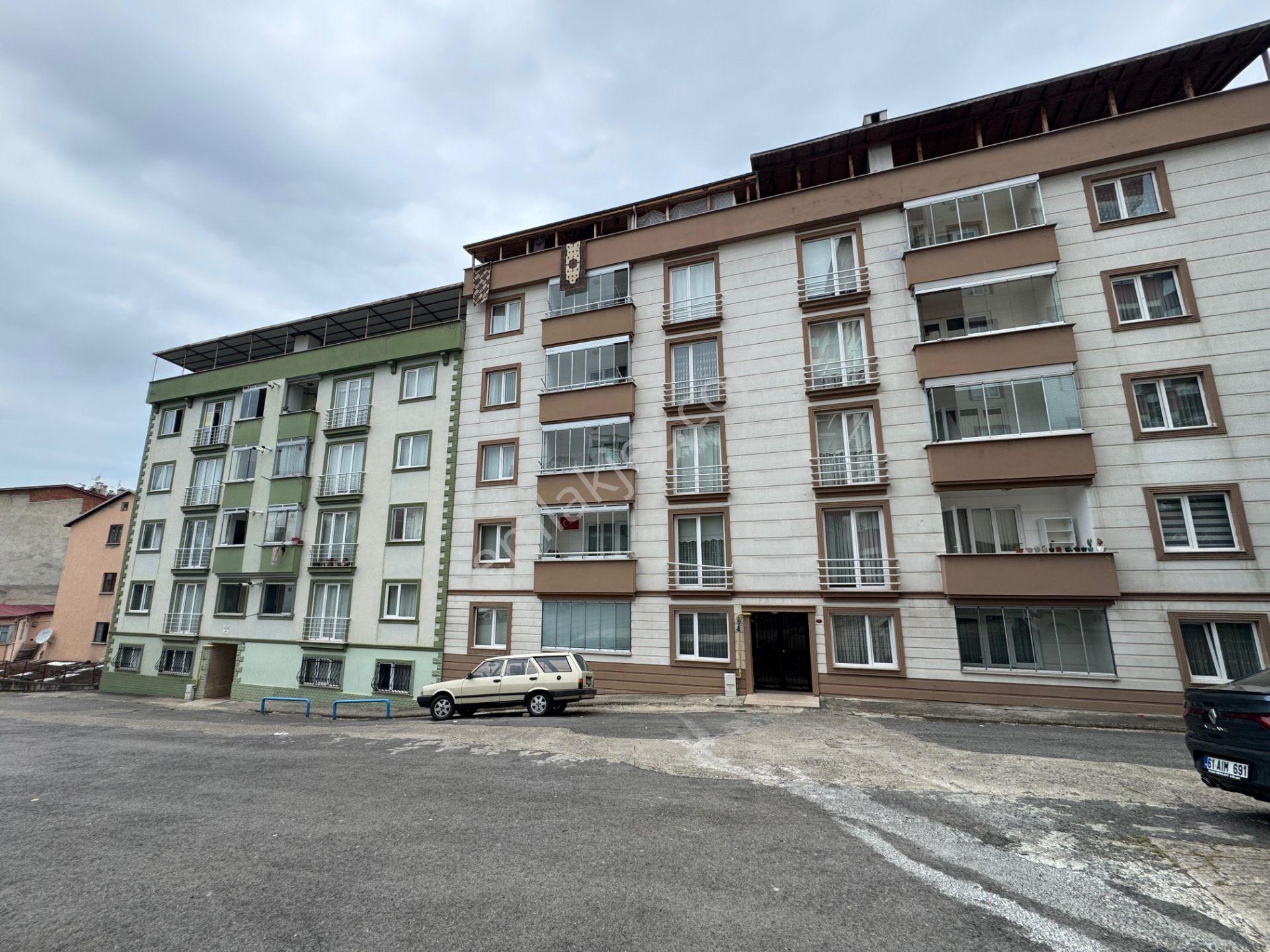 Trabzon Ortahisar 3 Nolu Erdoğdu Satılık Daire - Görsel 32
