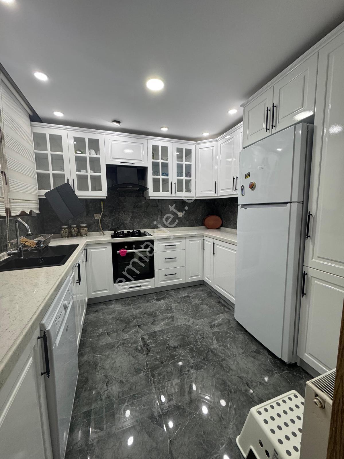 Tekirdağ Çorlu Yenice Club Verde Çiftlik Evlerinde Satılık Villa - Görsel 31