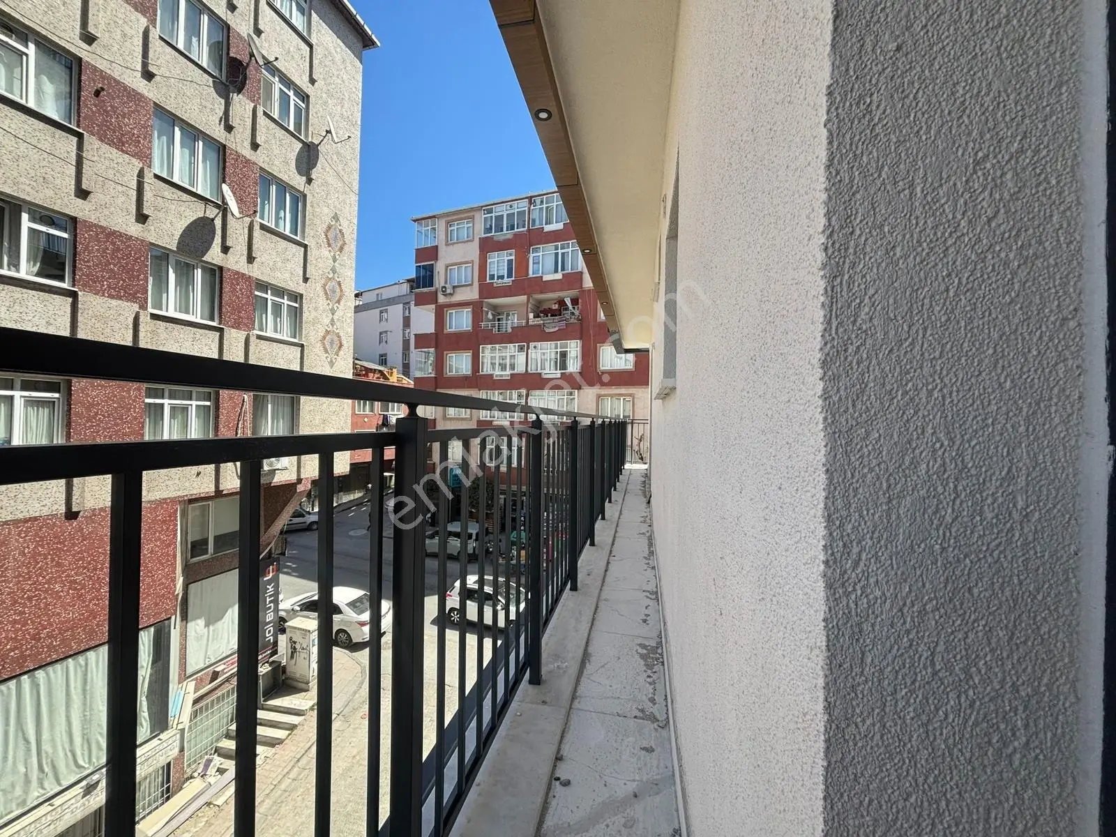 Next House'dan, Soğanlı'da Sıfır Binada Kiralık 2+1 Daire - Görsel 2